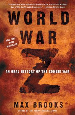 Marc Forster to Direct ‘World War Z’