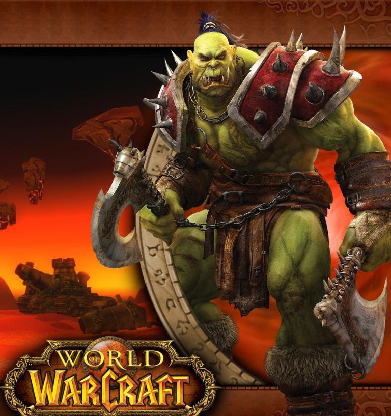No ‘Warcraft’ in 2009