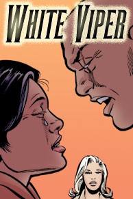 White Viper: The Way of the Snake
