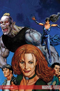 Interview: Peter David on Stephen King, ‘X-Factor’ and ‘Dark Tower’