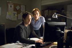 Rossio, Spotnitz Blog Their Reactions