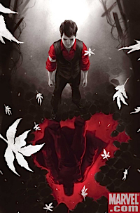 Origin of Magneto in New Marvel Knights Series