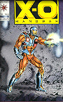 X-O, Alice in Wonderland Return!