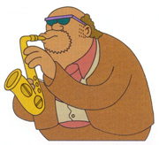 Remembing Bleeding Gums Murphy