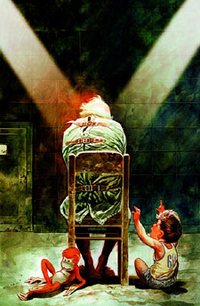 Y: The Last Man Roundup