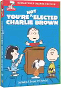 Obama, McCain or Snoopy?