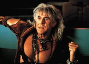 Ricardo Montalban, 1920-2009