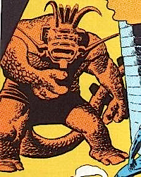 ComicMix Radio: Hellboy II – Bring On The Monsters!
