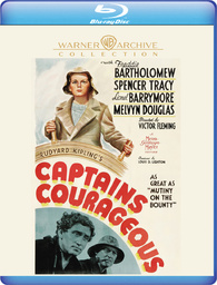 REVIEW: Captains Courageous