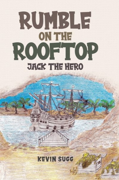 Rumble on the Rooftop: Jack the Hero