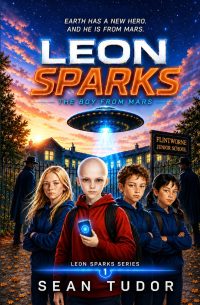 Leon Sparks
