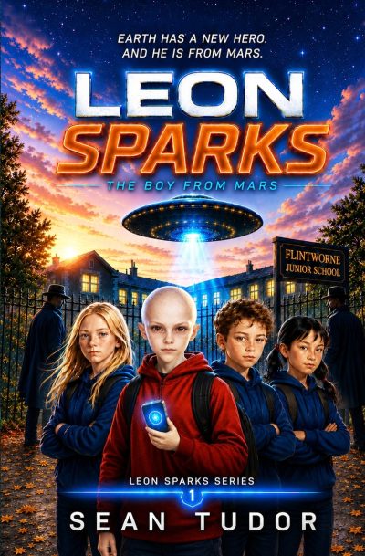 Leon Sparks