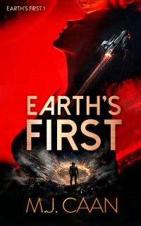Earth’s First: An Alien Invasion Opera