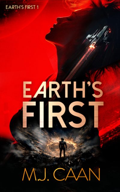 Earth’s First: An Alien Invasion Opera