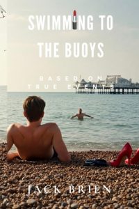 Swimming to the Buoys