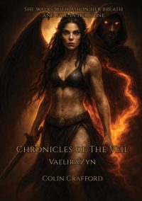 Chronicles of the Veil – Vaelira’Zyn