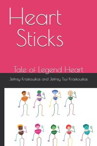 Heart Sticks: Tale of Legend Heart