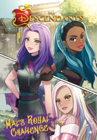 Mal’s Royal Challenge