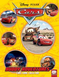 Buddy Adventures