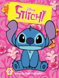 Stitch! Vol. 2