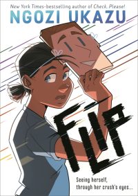 Flip: A Graphic Novel