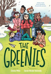 The Greenies