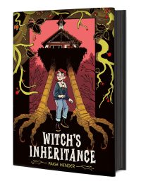 Witch’s Inheritance