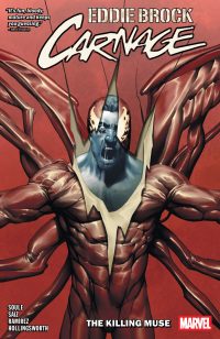 Eddie Brock: Carnage Vol. 2 – The Killing Muse