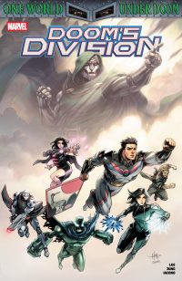 Doom’s Division