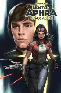 Star Wars: Doctor Aphra – Chaos Agent