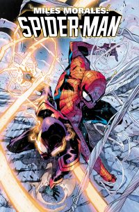 Miles Morales: Spider-Man by Cody Ziglar Vol. 8 – Revenge of Rabble