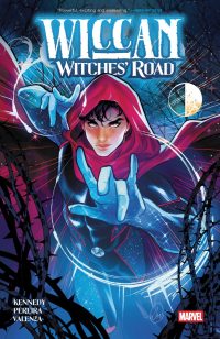 Wiccan: Witches’ Road