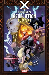 X-Men: Age of Revelation – Overture