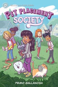 Pet Placement Society