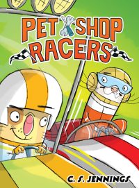 Pet Shop Racers