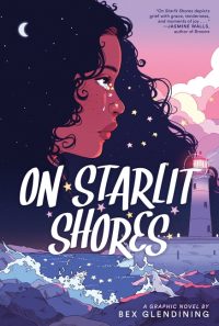 On Starlit Shores: A Graphic Novel