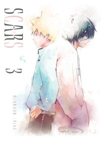 Scars Volume 3: Volume 3