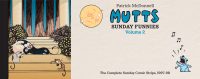 Mutts: Sunday Funnies Volume 2: The Complete Sunday Comic Strips, 1997-98