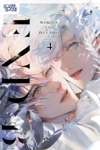 World’s End Blue Bird, Volume 4