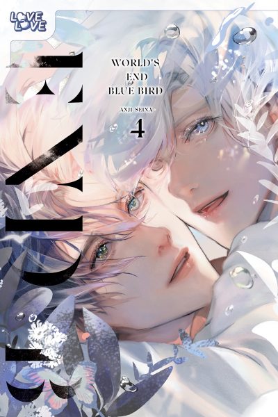 World’s End Blue Bird, Volume 4