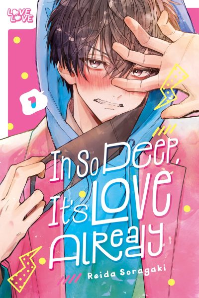 In So Deep, It’s Love Already, Volume 1