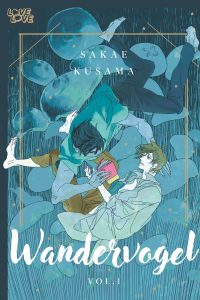 Wandervogel, Volume 1