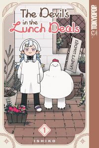 The Devil’s in the Lunch Deals, Volume 1