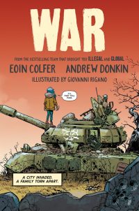 War