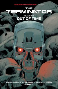 The Terminator Vol. 1: Out of Time