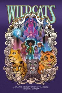 Wildcats: A Graphic Novel Volume 1