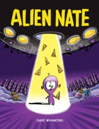 Alien Nate