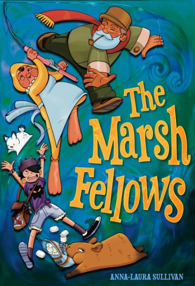 The Marsh Fellows
