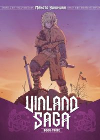 Vinland Saga, Book 3
