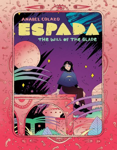 Espada: The Will of the Blade